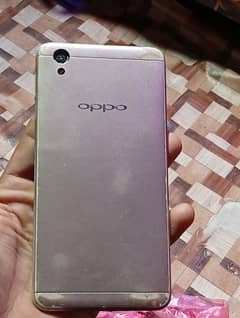 oppo A37 panal nhi ha