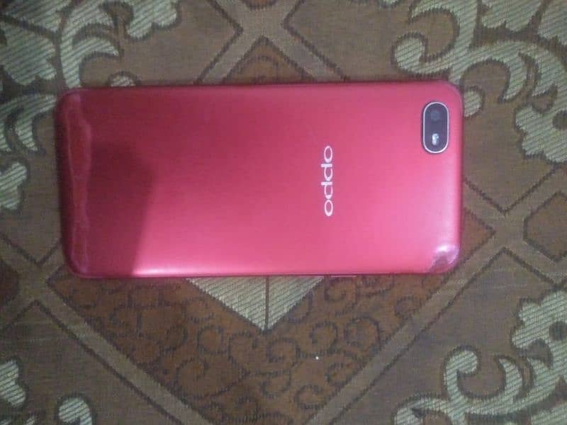 OPPO A1k 1