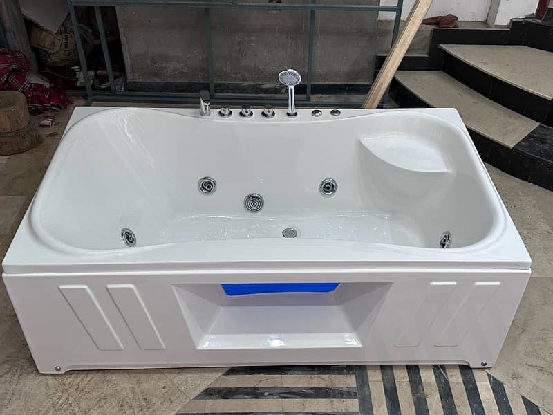 whirlpool /bathtub /jaccuzi /automatic 0