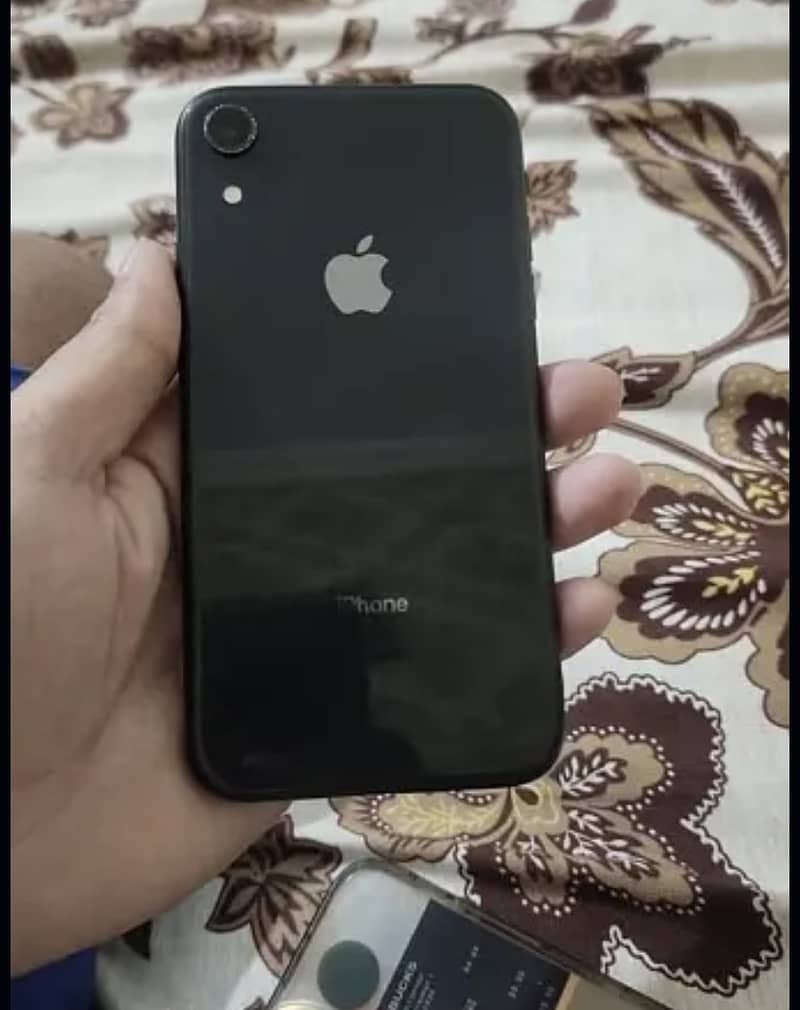 IPhone Xr (NON PTA) 2