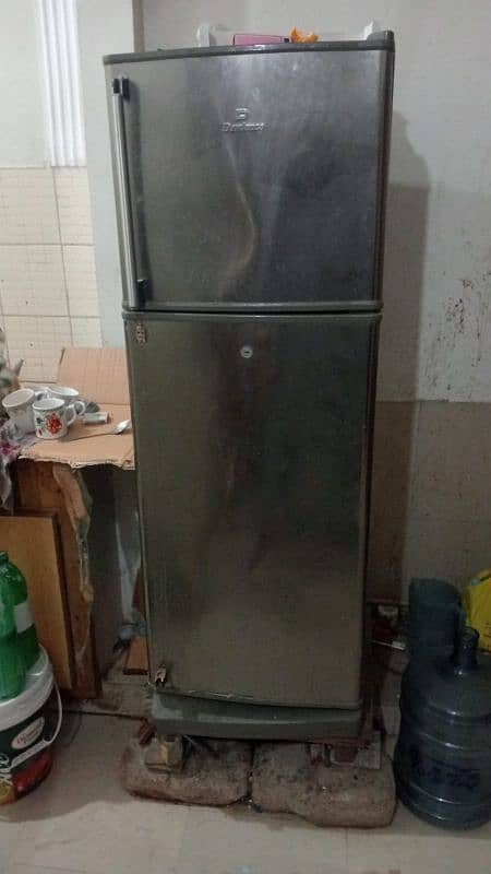 Dawlance Refrigerator 1