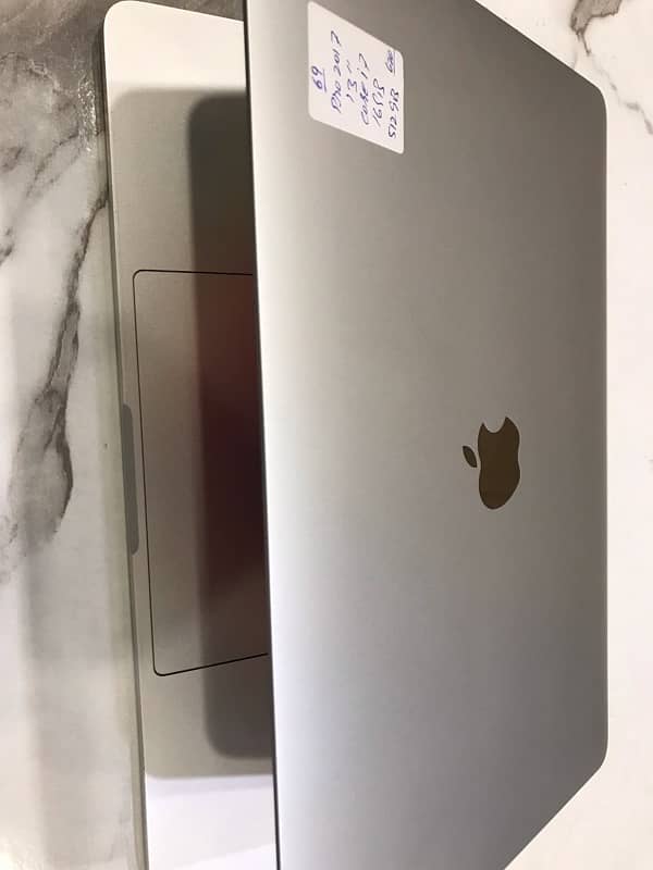 Macbook Pro 2017 13/SSD 512gb Macbook for sale 6