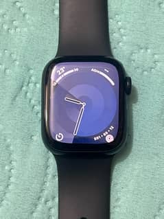 Apple watch series 7 41mm gps + cellular