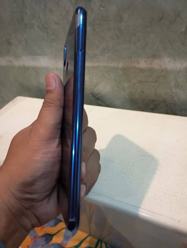 HUAWEI NOVA 3i 4/128 condition used cannot be deliever 2