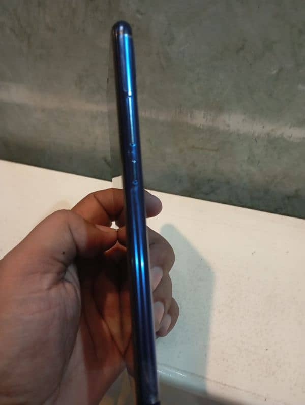 HUAWEI NOVA 3i 4/128 condition used cannot be deliever 3