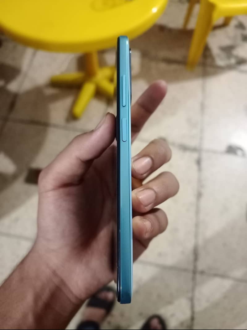 Redmi note 11 (4-128) 2