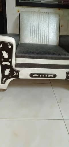 sofa set  n table