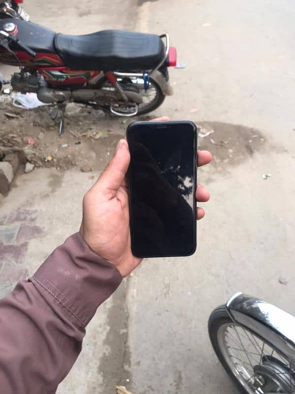 Iphone XS pta proved Lush condition 1