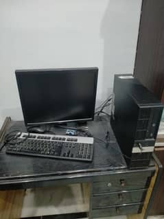 Computer System for sale