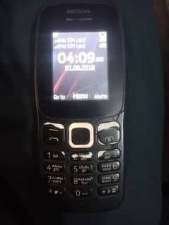 Nokia 106