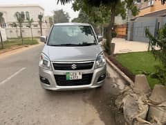 Suzuki Wagon R 2018 1st owner car