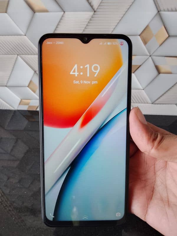 Vivo Y18 - Phone Condition ( New) 0