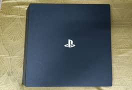 Ps4 Pro Original ID Purchased Games