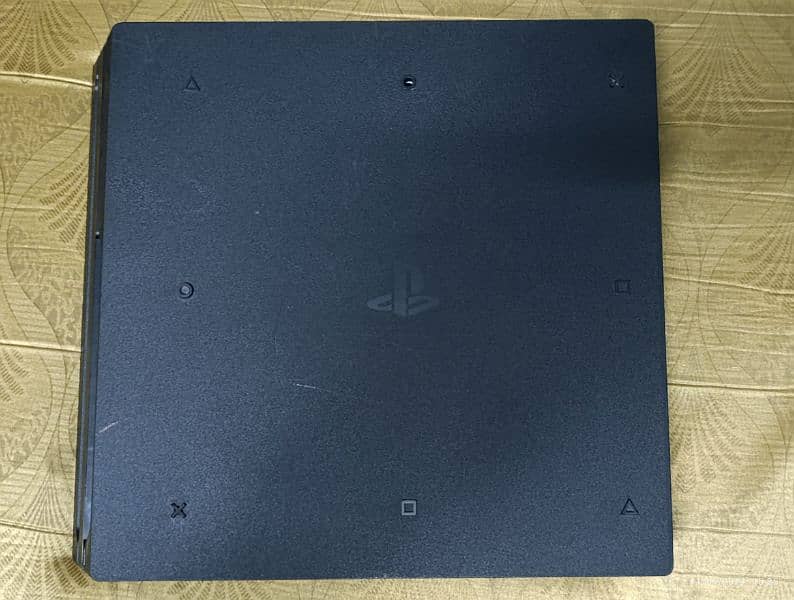 Ps4 Pro Original ID Purchased Games 2