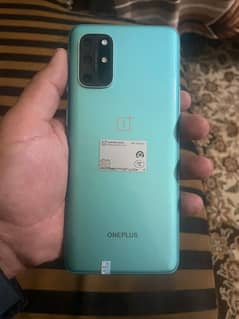 Oneplus 8T . . Memory 12gb/ 256gb