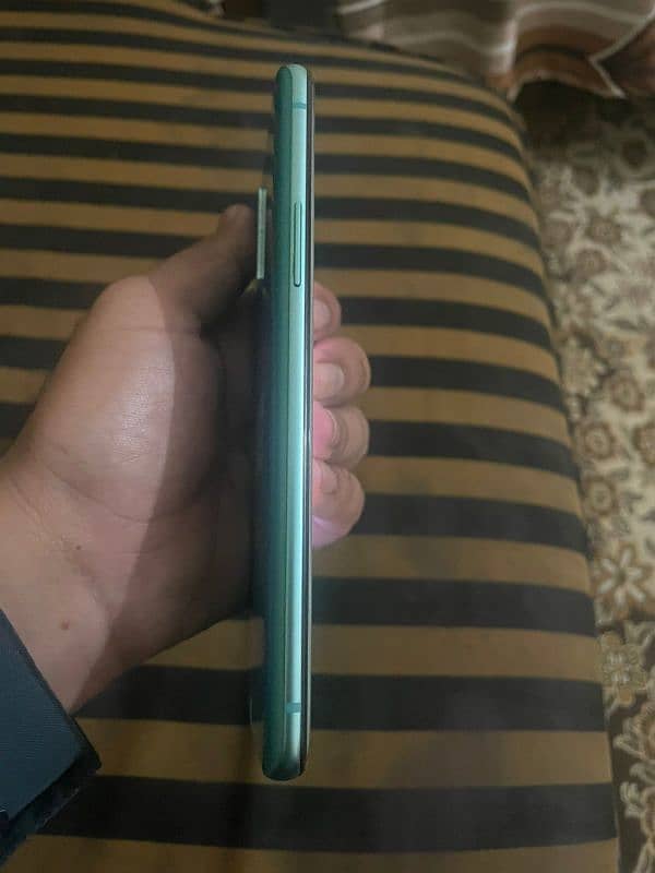 Oneplus 8T . . Memory 12gb/ 256gb 1