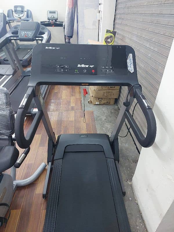 Treadmills / Running Machine / walking machine / jogging machine 16