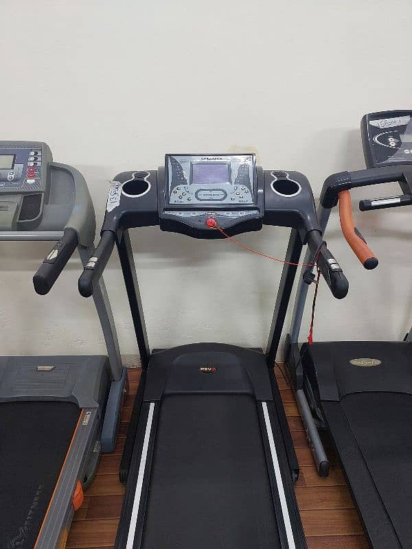 Treadmills / Running Machine / walking machine / jogging machine 18