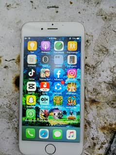 I phone 6 non pta 64gb