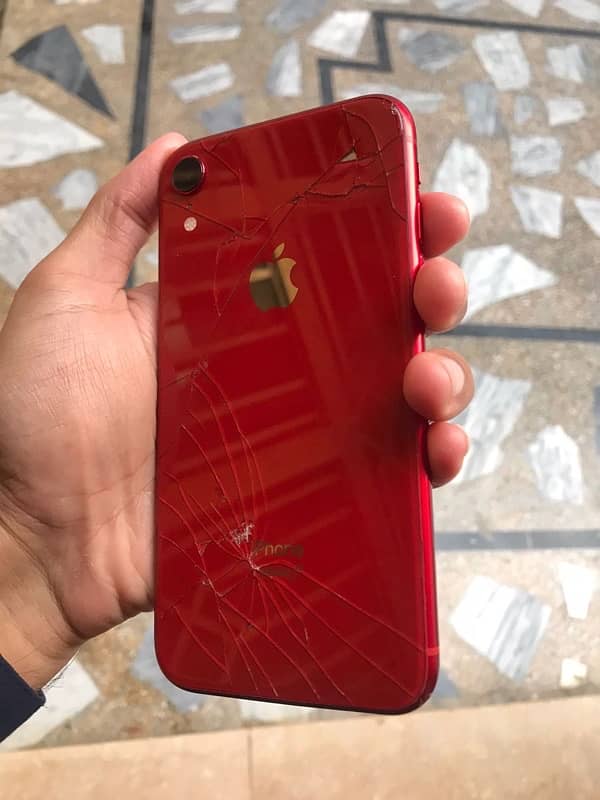 iphone XR for sale 2