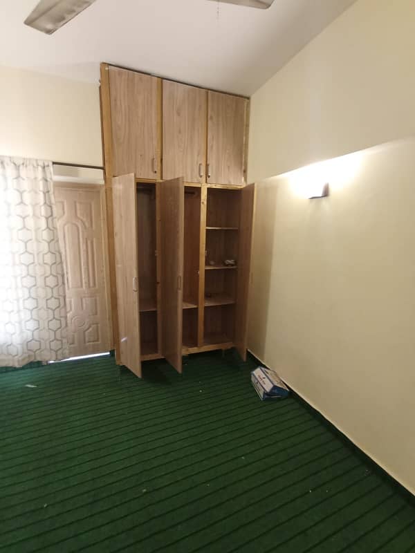 Two Bedroom Flat available for sale at investor rate in Dha phase 2 Islamabad. 5