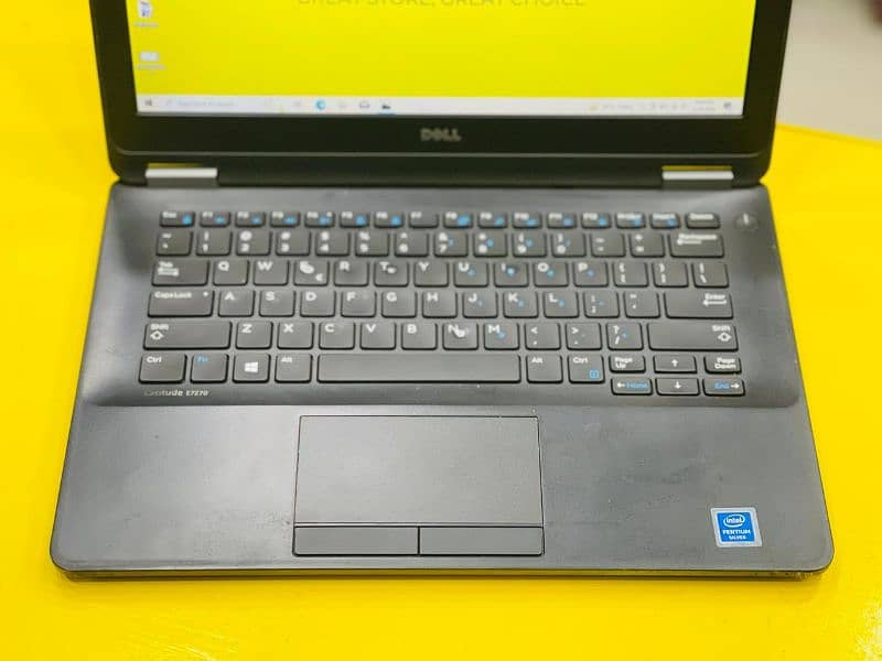 Dell Laptop for Sale 1