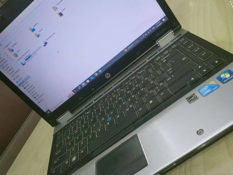 Laptop hp 1