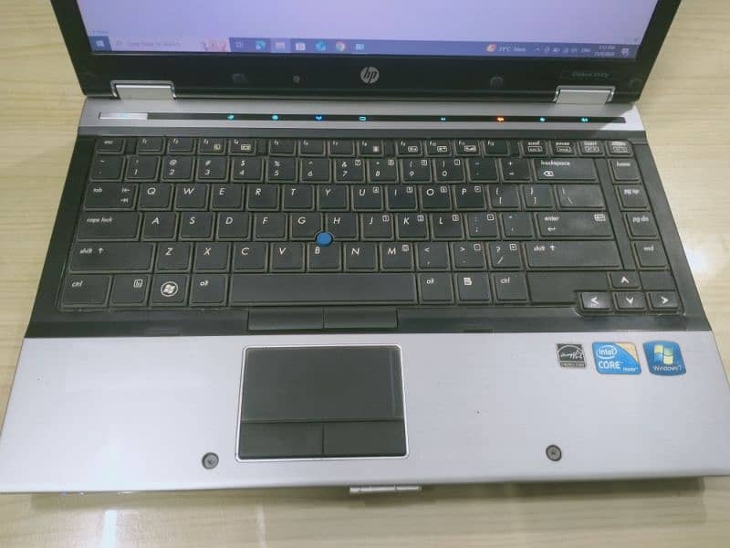 Laptop hp 2