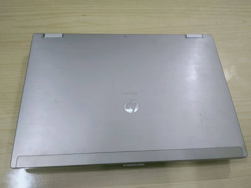 Laptop hp 4