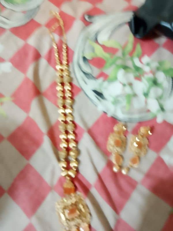 New jewellery 0