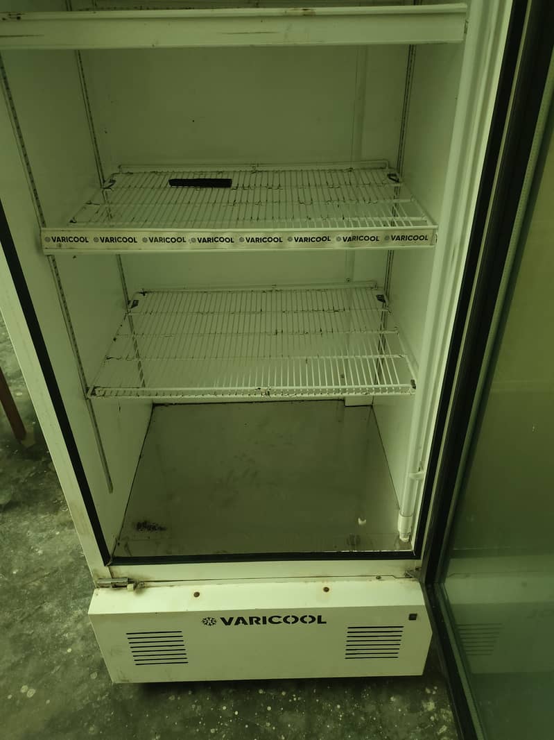 Refrigerator 3