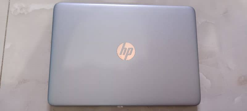 Hp Elite book G40 G4 i5 7th Generation 8/256gb 0