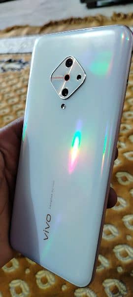 vivo S1 pro 4