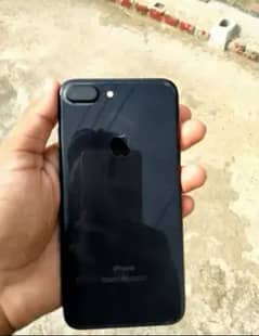 iphone 7plus 256gb pta approved