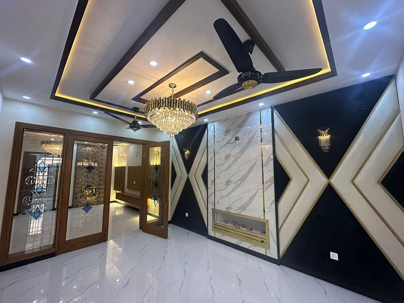 Brand New House for Sale in Sector C Bahria Town, Lahore. 6