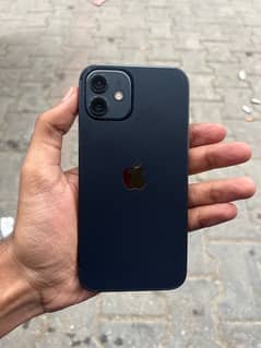 iphone 12 non pta