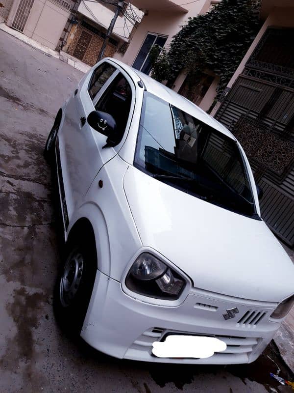 Suzuki Alto 2021 2