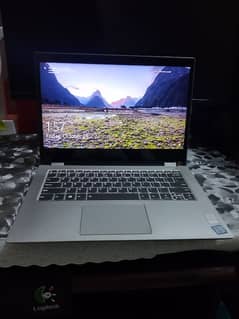 Lenovo yoga 520