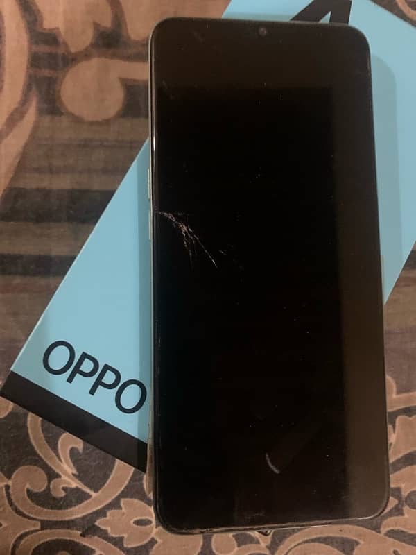 Oppo A57 for sale 2