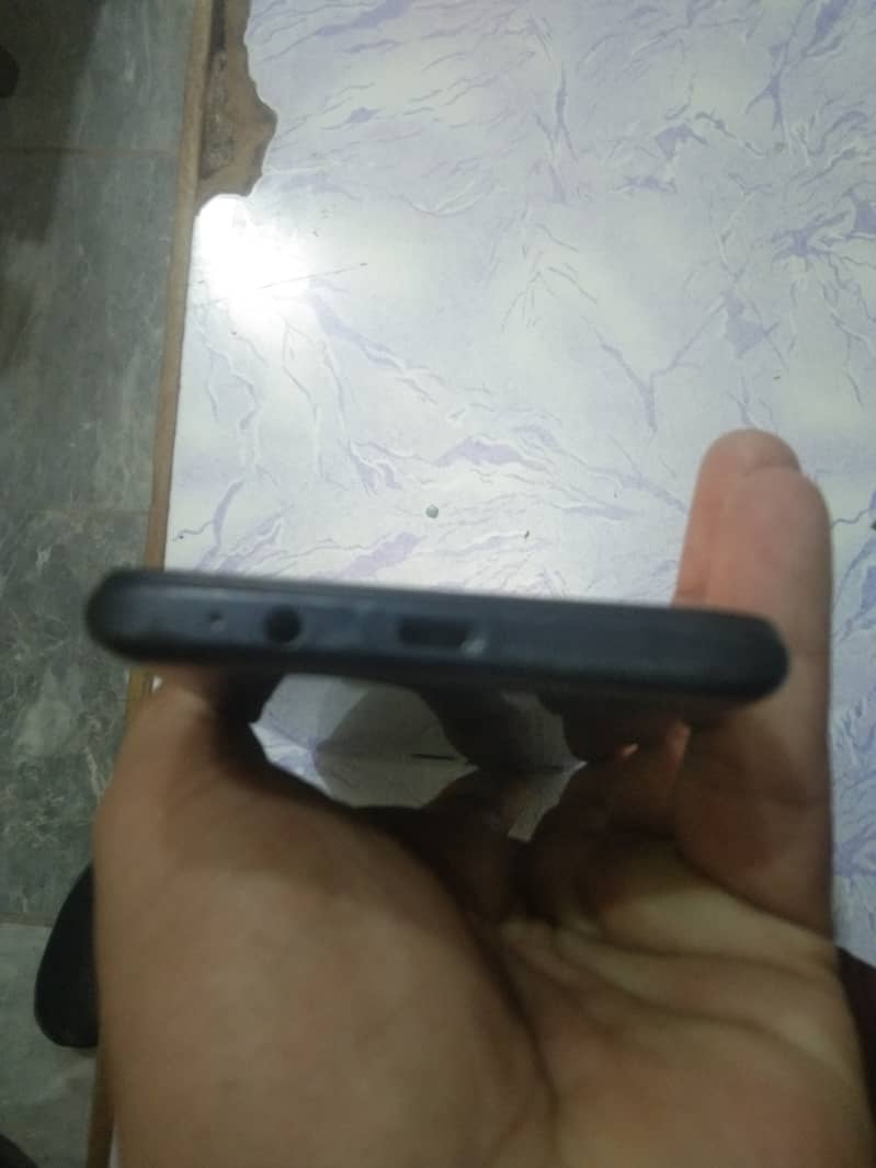 Infinix 5 pro 03007302557 2