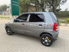 Suzuki Alto 2010