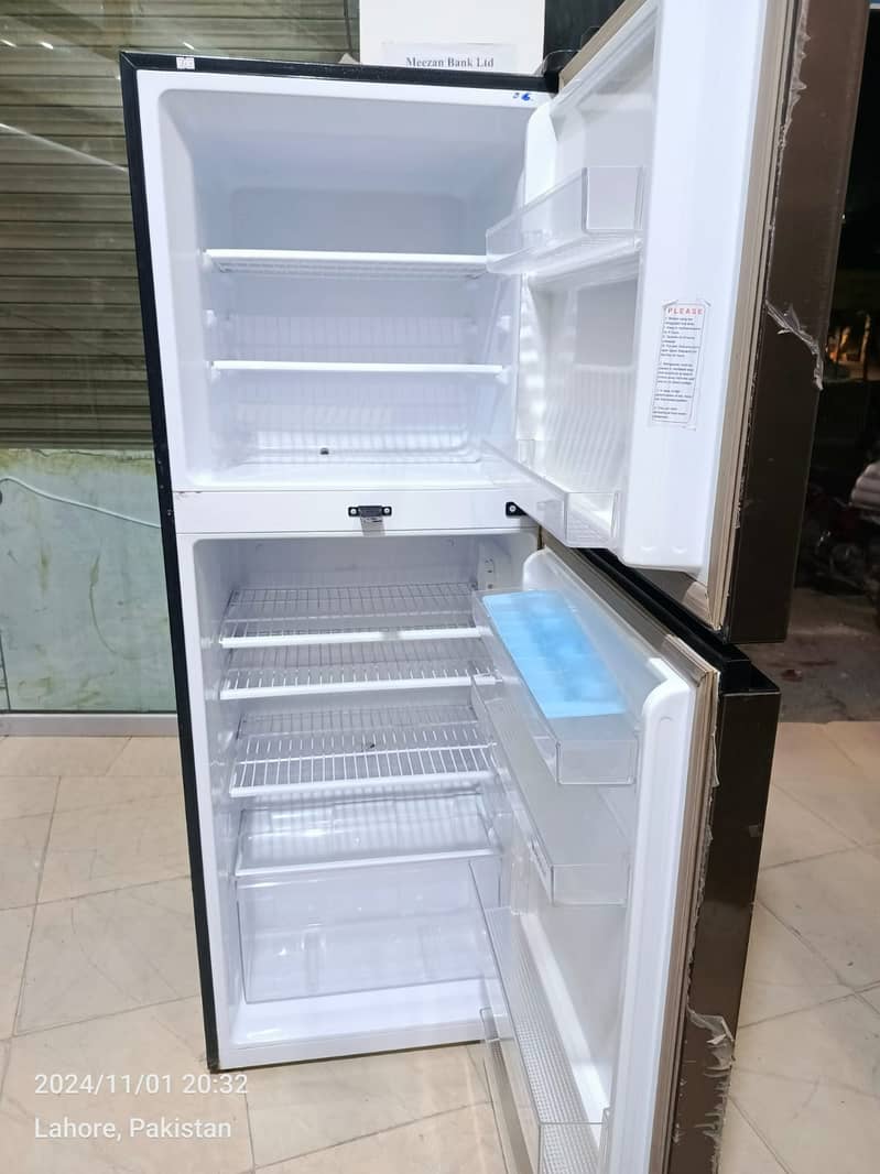 Dawlance fridge GD LArge size  (0306=4462/443) okaset 6