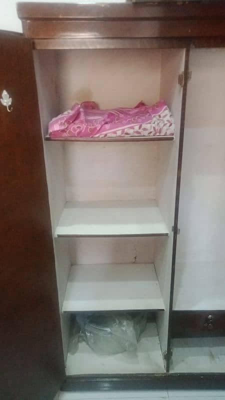 Wardrobe for sale 2