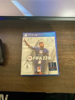 FIFA 23 PS4