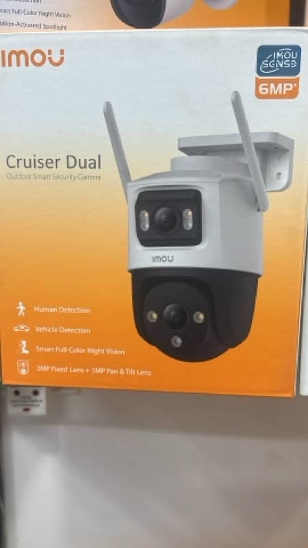 CCTV/WIFI CAMERAS PACKAGES WITH INSTALLATION 6