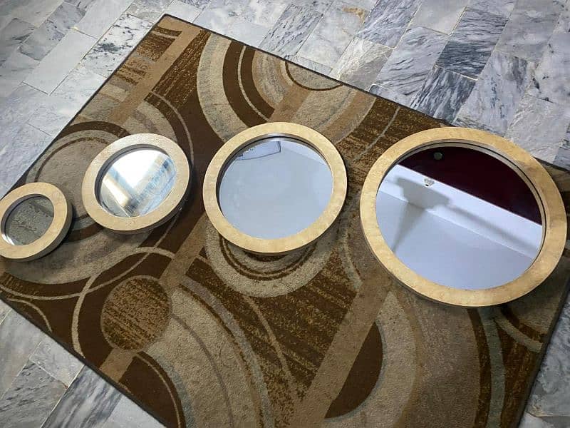 Decorative Mirrors 1