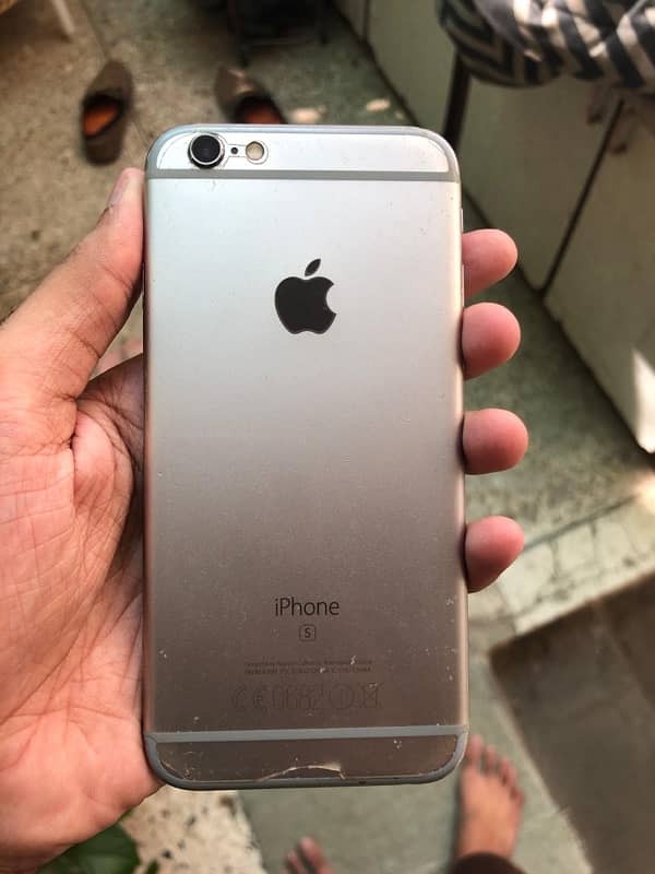 iPhone 6s available 1