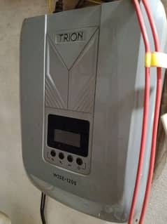 Trion automatic inverter 1 kw