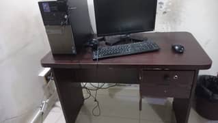 Computer Table for Sale