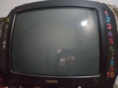 used tv